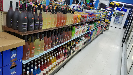 Liquor Store «Foremost Liquor Stores», reviews and photos, 178 S Broadway, Aurora, IL 60505, USA