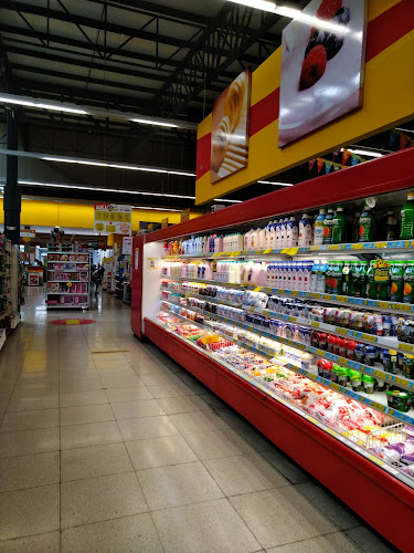 Opiniones de Gran Akí Granados en Quito - Supermercado