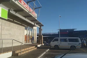 Gugulethu Mall image