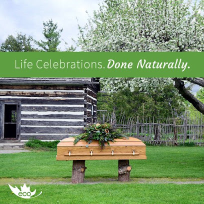 eco Cremation & Burial Services Inc.