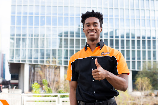 Locksmith «Pop-A-Lock», reviews and photos, 5191 W Charleston Blvd #135, Las Vegas, NV 89146, USA