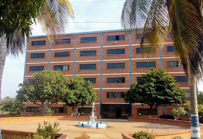 Universidad Antonio Nariño Sede Riohacha