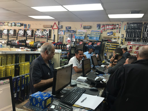 Auto Parts Store «National Sunshine Auto Parts», reviews and photos, 3051 NW 27th Ave, Miami, FL 33142, USA