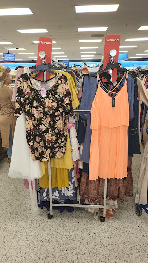 Clothing Store «Ross Dress for Less», reviews and photos, 1400 Posner Blvd, Davenport, FL 33837, USA