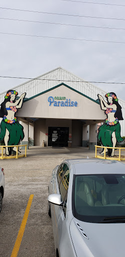 Cafe «Grand Paradise Casino & Cafe», reviews and photos, 520 US-190, Port Allen, LA 70767, USA