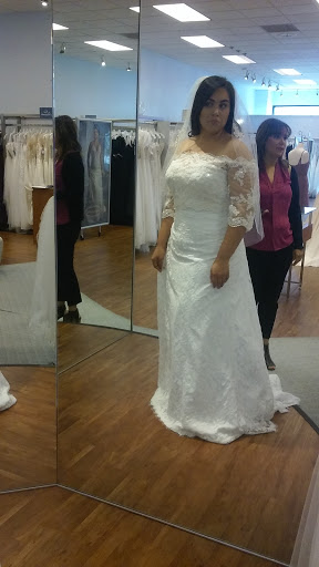 Bridal Shop «Alfred Angelo Bridal», reviews and photos, 358 La Cienega Blvd, Los Angeles, CA 90048, USA