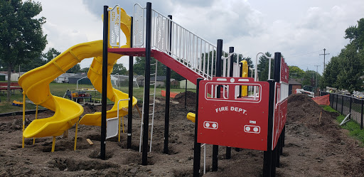 Park «Gaffke Park», reviews and photos, 28798 Grant St, St Clair Shores, MI 48081, USA