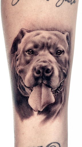 Explore tattoo ideas aquarius, creative tattoo ideas in Las Vegas, available at Club Tattoo