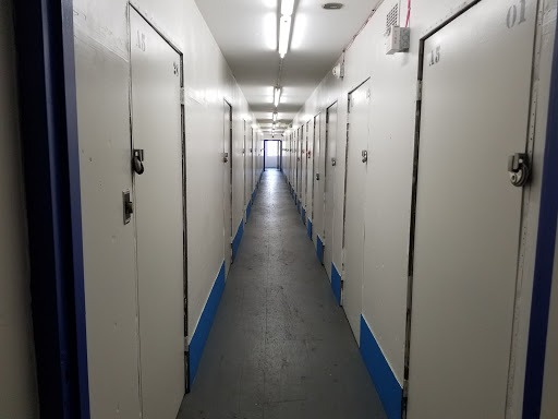 Self-Storage Facility «Stor-Mor Self Storage», reviews and photos, 8635 Valley Blvd, Rosemead, CA 91770, USA