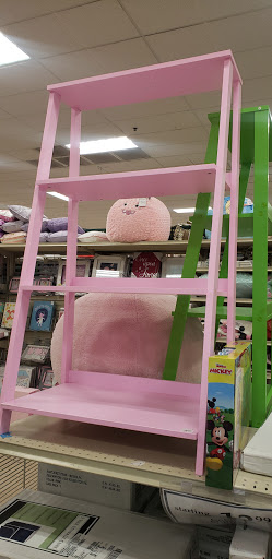 Home Goods Store «Christmas Tree Shops», reviews and photos, 790 Jefferson Rd, Rochester, NY 14623, USA