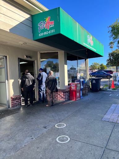 Fil-Am Cuisine image