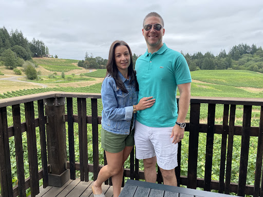 Winery «Elk Cove Vineyards», reviews and photos, 27751 NW Olson Rd, Gaston, OR 97119, USA