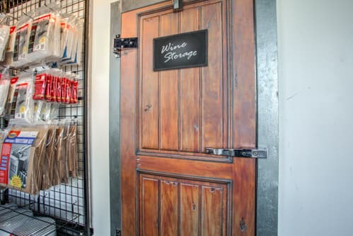 Self-Storage Facility «CubeSmart Self Storage», reviews and photos, 9801 W 55th St, Countryside, IL 60525, USA