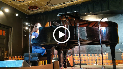 Jazz Club «Jazz Cafe At Music Hall», reviews and photos, 350 Madison St, Detroit, MI 48226, USA