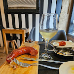 Photo n°2 de l'avis de Ben.e fait le 04/04/2024 à 15:09 sur le  Nocha's à Braga