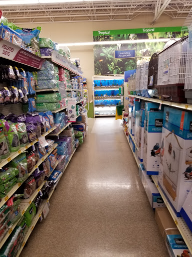 Pet Supply Store «PetSmart», reviews and photos, 367 Mt Hope Ave, Rockaway, NJ 07866, USA