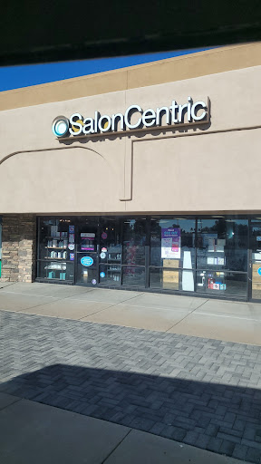 Beauty Supply Store «Salon Centric», reviews and photos, 832 W Baseline Rd #19, Mesa, AZ 85210, USA