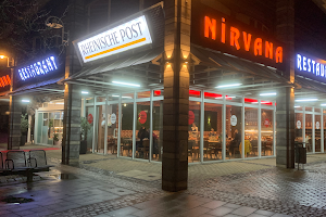 Nirvana Restaurant Langenfeld image