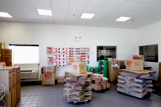 Self-Storage Facility «Public Storage», reviews and photos, 4600 SW Hwy, Oak Lawn, IL 60453, USA