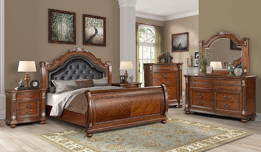 Furniture Store «La Monarca Furniture», reviews and photos, 1600 S Sterling Blvd, Sterling, VA 20164, USA