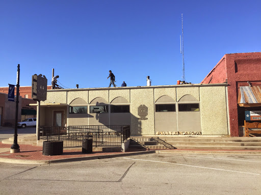 Capital Roofing in Haslet, Texas