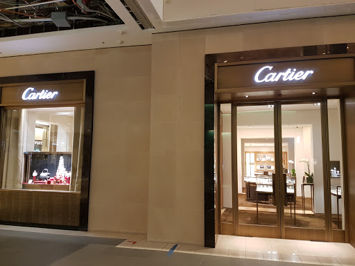 Jewelry Store «Cartier», reviews and photos, 2855 Stevens Creek Blvd #1385, Santa Clara, CA 95050, USA