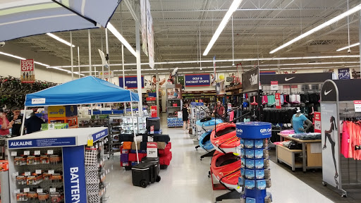 Sporting Goods Store «Academy Sports + Outdoors», reviews and photos, 1260 S Amity Rd, Conway, AR 72032, USA