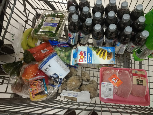 Supermarket «Price Chopper», reviews and photos, 56 Commons Dr, Derby, VT 05829, USA