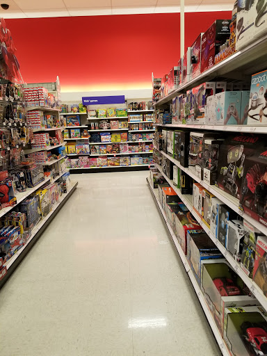 Department Store «Target», reviews and photos, 4885 Eldorado Pkwy, Frisco, TX 75033, USA