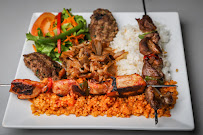 Photos du propriétaire du Restaurant turc Iskender Kebab halal all-time à Nice - n°1