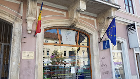 Centrul de Informare Turistică Cluj-Napoca