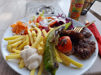 Kebab du Restaurant Le Bagerhoff à Strasbourg - n°3