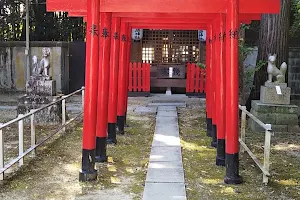 Sanda Tenman Shrine image