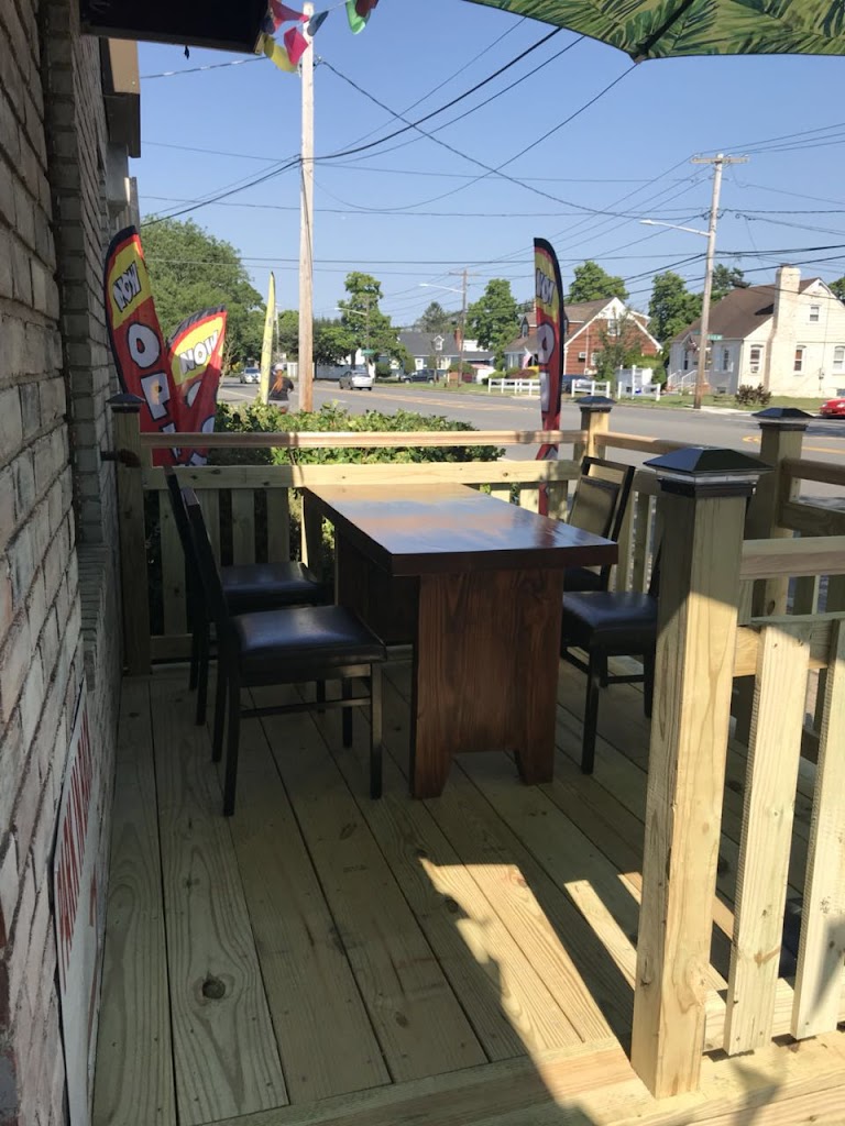 Basil Leaf Grill 11510