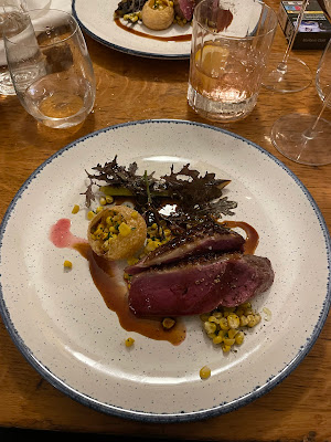 Fugue - Restaurant à Paris