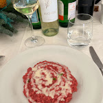 Photo n°2 de l'avis de simone.h fait le 23/12/2023 à 12:40 sur le  Ristorante La Maresana à Ponteranica