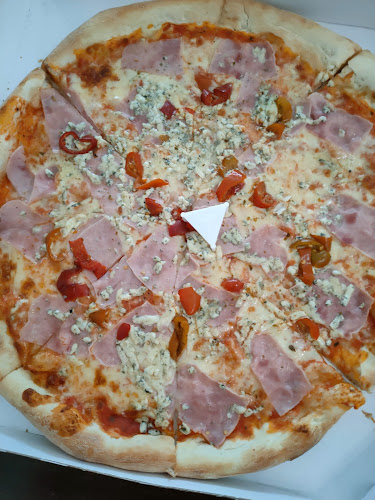Pizza Gogo - Praha