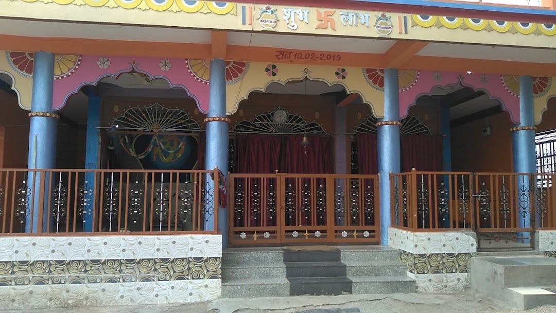 श्री तेजाजी मंदिर गोहन