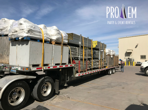 Event Planner «PRO EM Professional Event Management», reviews and photos, 1450 E Grant St, Phoenix, AZ 85034, USA