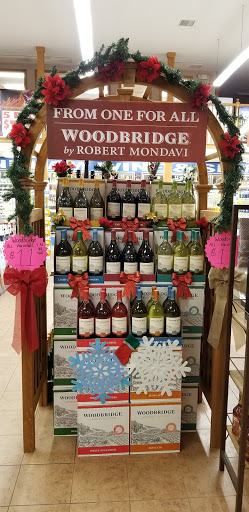 Liquor Store «Windham Wine & Spirits», reviews and photos, 1182 Main St, Willimantic, CT 06226, USA