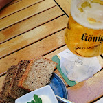 Photo n°2 de l'avis de TRAVELSTORY1973.y fait le 26/08/2019 à 17:39 sur le  Restaurant Severus-Stube à Boppard