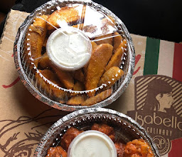 La casita pizzería 2 photo