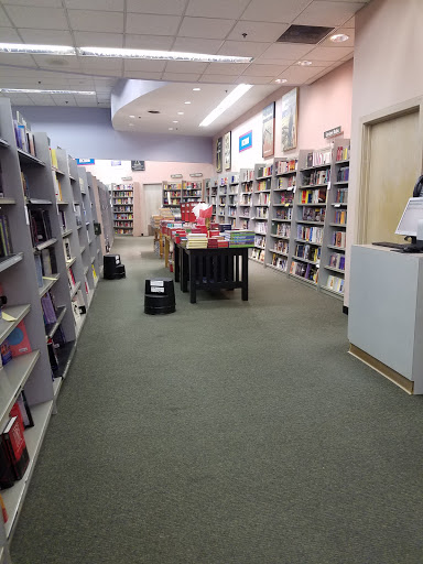 Book Store «Bookstar (Barnes & Noble)», reviews and photos, 8650 Genesee Ave, San Diego, CA 92122, USA