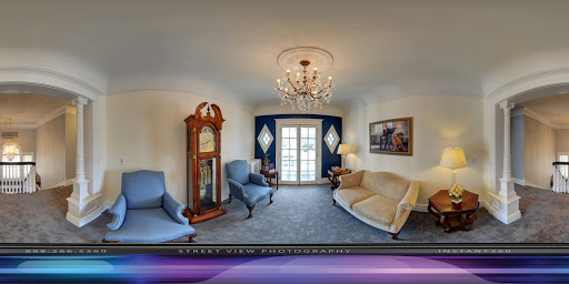 Funeral Home «Ballard Durand Funeral & Cremation Services», reviews and photos, 2 Maple Ave, White Plains, NY 10601, USA