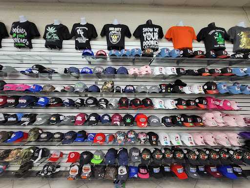 Gift Shop «Bonanza Gift Shop», reviews and photos, 2440 S Las Vegas Blvd, Las Vegas, NV 89104, USA