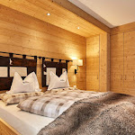 Photo n°7 de l'avis de Davide.a fait le 29/01/2022 à 22:24 sur le  Hotel Cristallo à La Villa