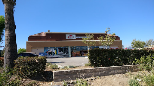 Shoe Store «WSS», reviews and photos, 1340 N Azusa Ave, Covina, CA 91722, USA