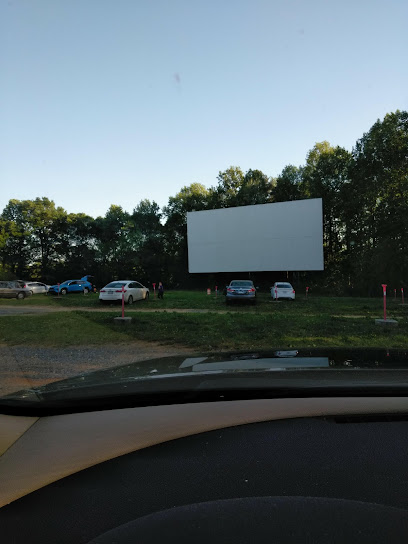 Sunset Drive In Theatre