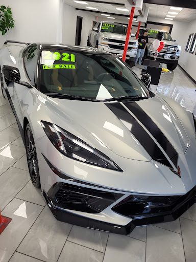 Used Car Dealer «MJK Auto Sales», reviews and photos, 3324 Monier Cir #7, Rancho Cordova, CA 95742, USA