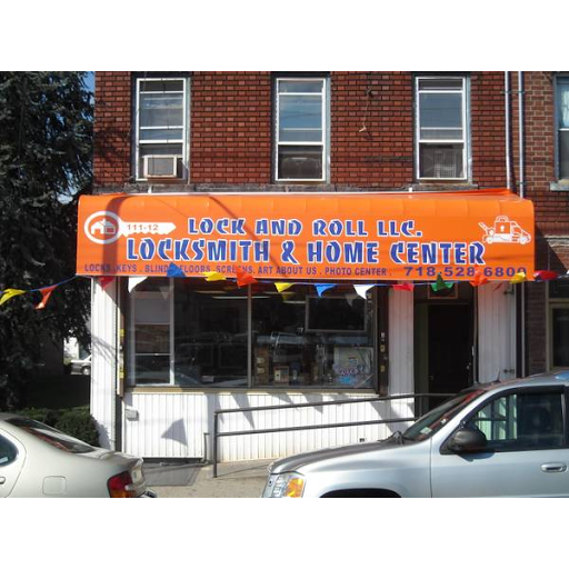 Locksmith «Lock and Roll LLC», reviews and photos, 111-12 Merrick Blvd, Jamaica, NY 11433, USA